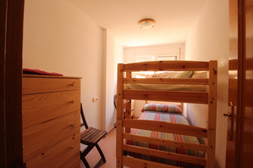 GRUPA NIERUCHOMOŚCI NEXUS SPRZEDAJE APARTAMENT NA ULICY AZORIN in Nexus Grupo