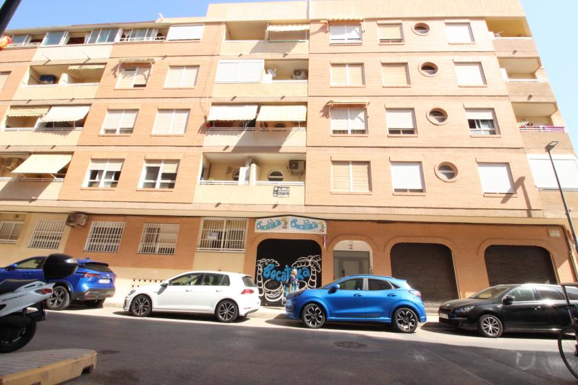 INMOBILIARIA GRUPO NEXUS VENDE APARTAMENTO EN LA CALLE AZORIN in Nexus Grupo