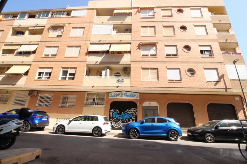 REAL ESTATE GROUP NEXUS SELLS APARTMENT ON AZORIN STREET in Nexus Grupo