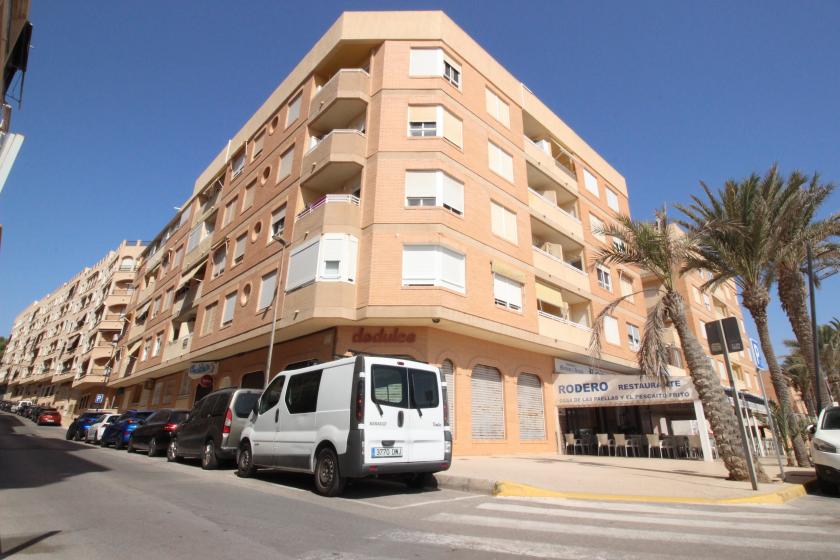 INMOBILIARIA GRUPO NEXUS VENDE APARTAMENTO EN LA CALLE AZORIN in Nexus Grupo