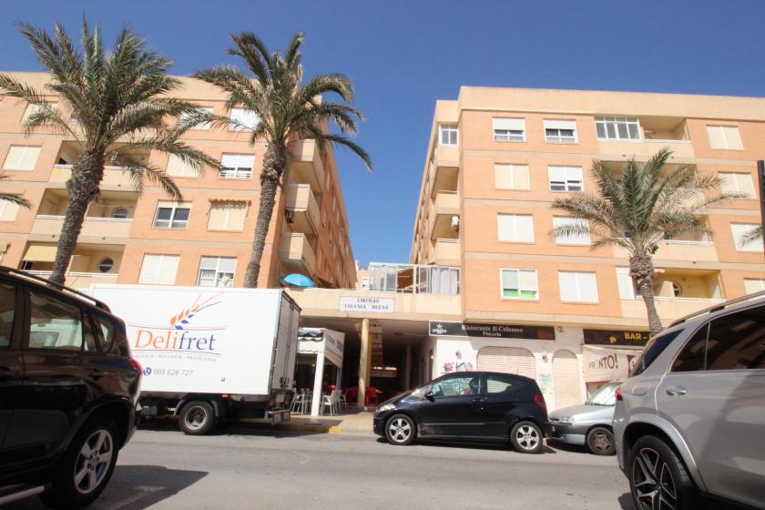 INMOBILIARIA GRUPO NEXUS VENDE APARTAMENTO EN LA CALLE AZORIN in Nexus Grupo