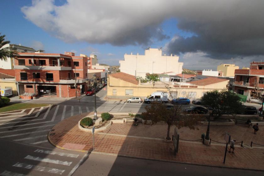 NEXUS GROUP REAL ESTATE SELLS APARTMENT ON LAS VIÑAS STREET in Nexus Grupo