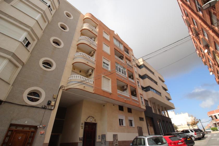 NEXUS GROUP REAL ESTATE SELLS APARTMENT ON LAS VIÑAS STREET in Nexus Grupo