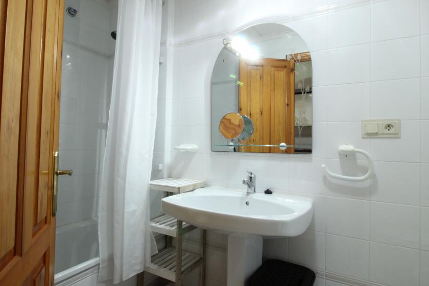 REAL ESTATE, NEXUS GROUP RENT APARTMENT IN THE CENTER OF GUARDAMAR DEL SEGURA in Nexus Grupo