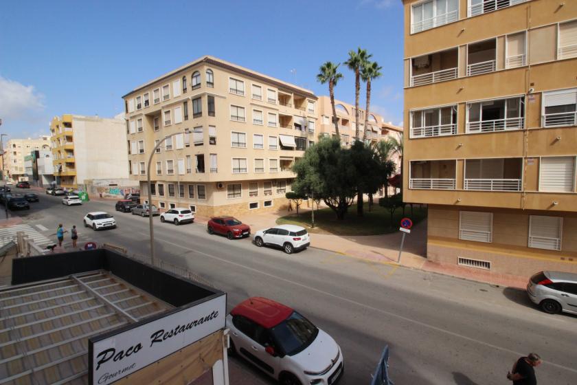 REAL ESTATE, NEXUS GROUP RENT APARTMENT IN THE CENTER OF GUARDAMAR DEL SEGURA in Nexus Grupo