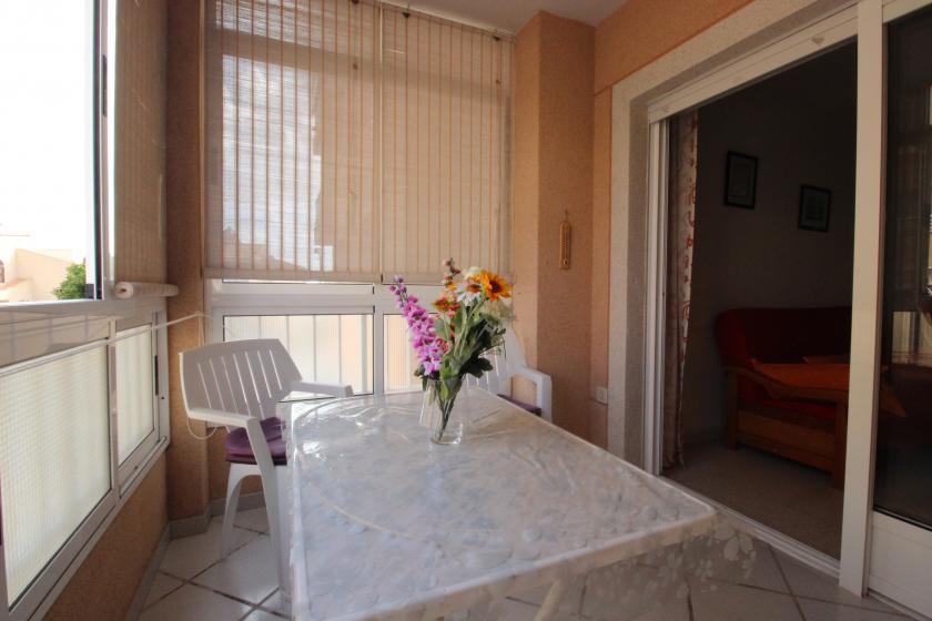 REAL ESTATE, NEXUS GROUP RENT APARTMENT IN THE CENTER OF GUARDAMAR DEL SEGURA in Nexus Grupo