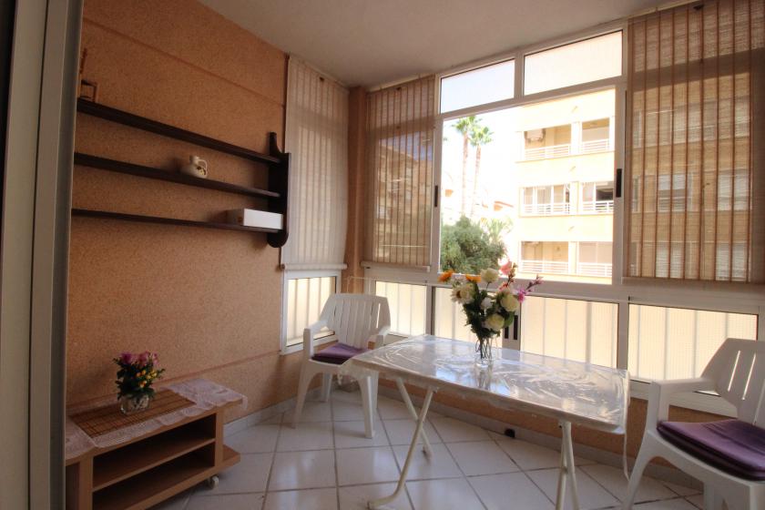 REAL ESTATE, NEXUS GROUP RENT APARTMENT IN THE CENTER OF GUARDAMAR DEL SEGURA in Nexus Grupo