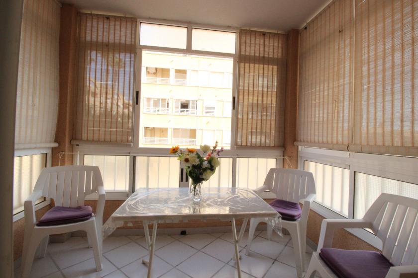 REAL ESTATE, NEXUS GROUP RENT APARTMENT IN THE CENTER OF GUARDAMAR DEL SEGURA in Nexus Grupo