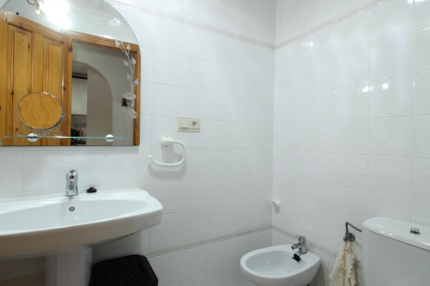 REAL ESTATE, NEXUS GROUP RENT APARTMENT IN THE CENTER OF GUARDAMAR DEL SEGURA in Nexus Grupo