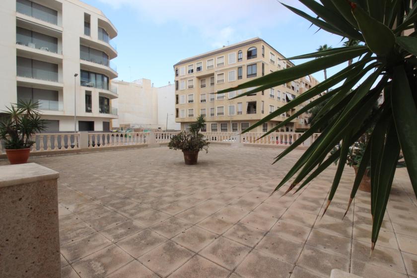 REAL ESTATE, NEXUS GROUP RENT APARTMENT IN THE CENTER OF GUARDAMAR DEL SEGURA in Nexus Grupo