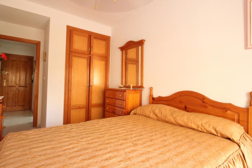 REAL ESTATE, NEXUS GROUP RENT APARTMENT IN THE CENTER OF GUARDAMAR DEL SEGURA in Nexus Grupo