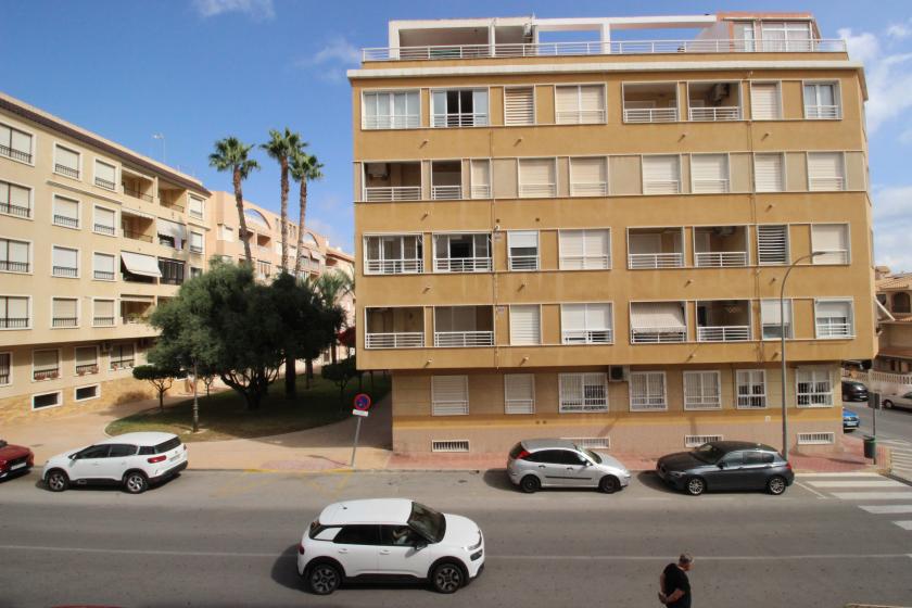 REAL ESTATE, NEXUS GROUP RENT APARTMENT IN THE CENTER OF GUARDAMAR DEL SEGURA in Nexus Grupo