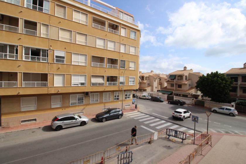 REAL ESTATE, NEXUS GROUP RENT APARTMENT IN THE CENTER OF GUARDAMAR DEL SEGURA in Nexus Grupo