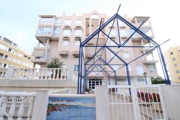 REAL ESTATE, NEXUS GROUP RENT APARTMENT IN THE CENTER OF GUARDAMAR DEL SEGURA in Nexus Grupo