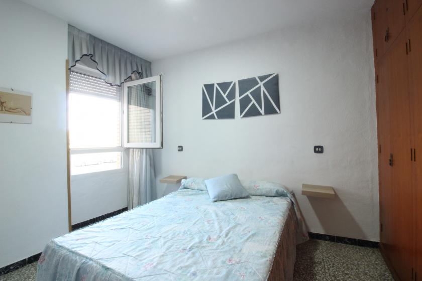 REAL ESTATE, NEXUS GROUP, RENT APARTMENT ON DOLORES STREET, GUARDAMAR DEL SEGURA in Nexus Grupo