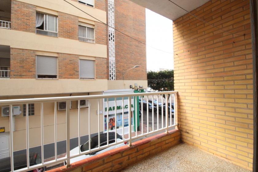 REAL ESTATE, NEXUS GROUP, RENT APARTMENT ON DOLORES STREET, GUARDAMAR DEL SEGURA in Nexus Grupo