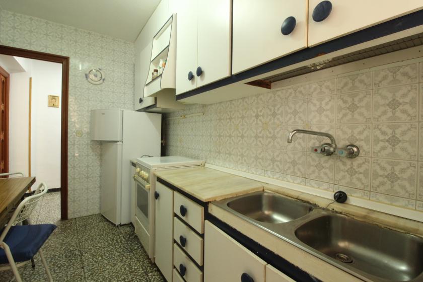 REAL ESTATE, NEXUS GROUP, RENT APARTMENT ON DOLORES STREET, GUARDAMAR DEL SEGURA in Nexus Grupo