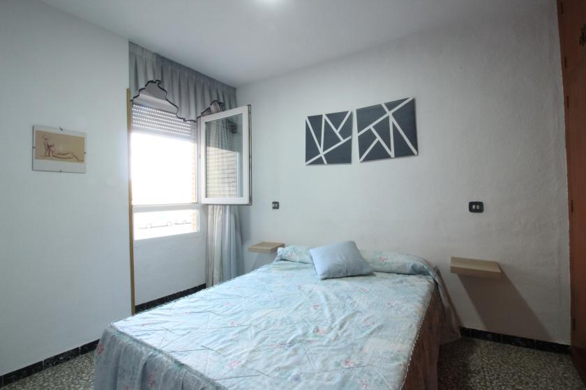 REAL ESTATE, NEXUS GROUP, RENT APARTMENT ON DOLORES STREET, GUARDAMAR DEL SEGURA in Nexus Grupo