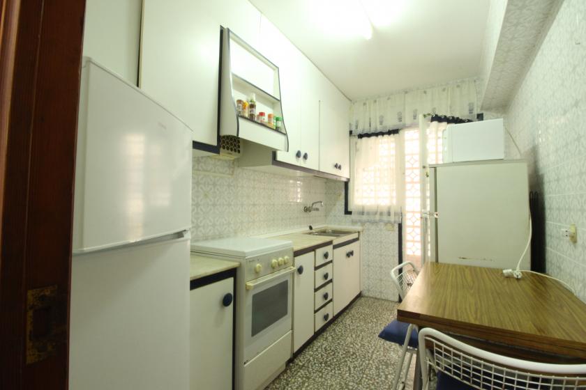 REAL ESTATE, NEXUS GROUP, RENT APARTMENT ON DOLORES STREET, GUARDAMAR DEL SEGURA in Nexus Grupo