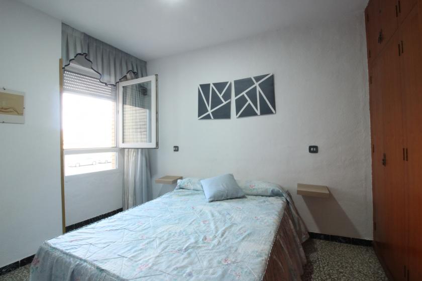 REAL ESTATE, NEXUS GROUP, RENT APARTMENT ON DOLORES STREET, GUARDAMAR DEL SEGURA in Nexus Grupo