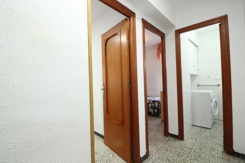 REAL ESTATE, NEXUS GROUP, RENT APARTMENT ON DOLORES STREET, GUARDAMAR DEL SEGURA in Nexus Grupo