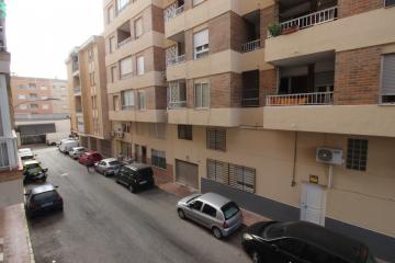 REAL ESTATE, NEXUS GROUP, RENT APARTMENT ON DOLORES STREET, GUARDAMAR DEL SEGURA in Nexus Grupo