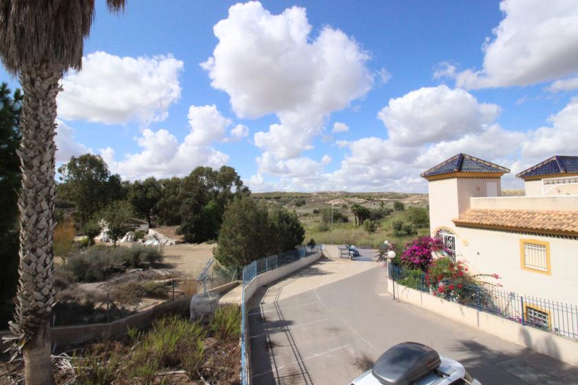 INMOBILIARIA, GRUPO NEXUS, VENDE BUNGALOW EN PLANTA BAJA EN  URBANIZACIÓN LARROSA , GUARDAMAR DEL SEGURA in Nexus Grupo