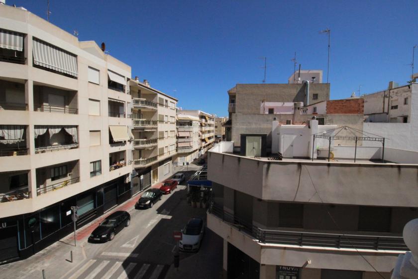 REAL ESTATE GROUP NEXUS, RENT AN APARTMENT FOR THE WHOLE YEAR ON LAS VIÑAS STREET in Nexus Grupo