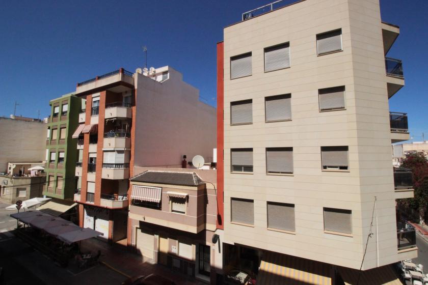 REAL ESTATE GROUP NEXUS, RENT AN APARTMENT FOR THE WHOLE YEAR ON LAS VIÑAS STREET in Nexus Grupo