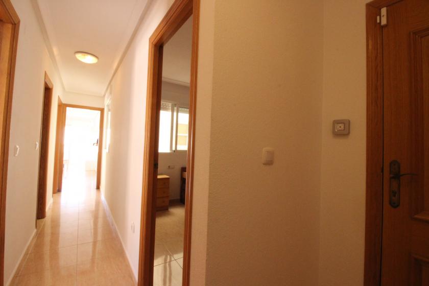 REAL ESTATE GROUP NEXUS, RENT AN APARTMENT FOR THE WHOLE YEAR ON LAS VIÑAS STREET in Nexus Grupo