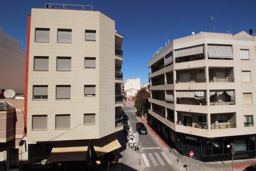 REAL ESTATE GROUP NEXUS, RENT AN APARTMENT FOR THE WHOLE YEAR ON LAS VIÑAS STREET in Nexus Grupo