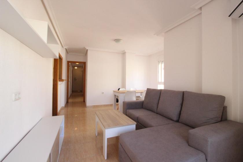 REAL ESTATE GROUP NEXUS, RENT AN APARTMENT FOR THE WHOLE YEAR ON LAS VIÑAS STREET in Nexus Grupo