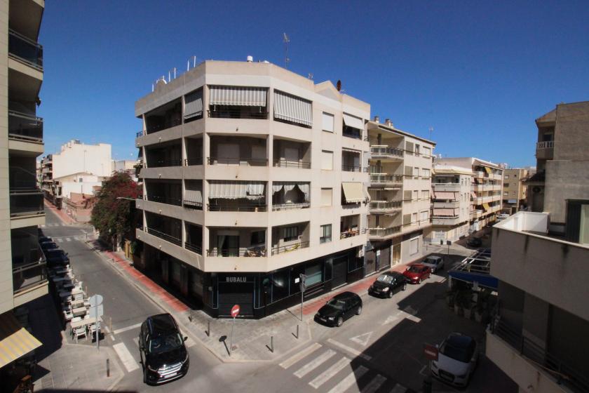 REAL ESTATE GROUP NEXUS, RENT AN APARTMENT FOR THE WHOLE YEAR ON LAS VIÑAS STREET in Nexus Grupo