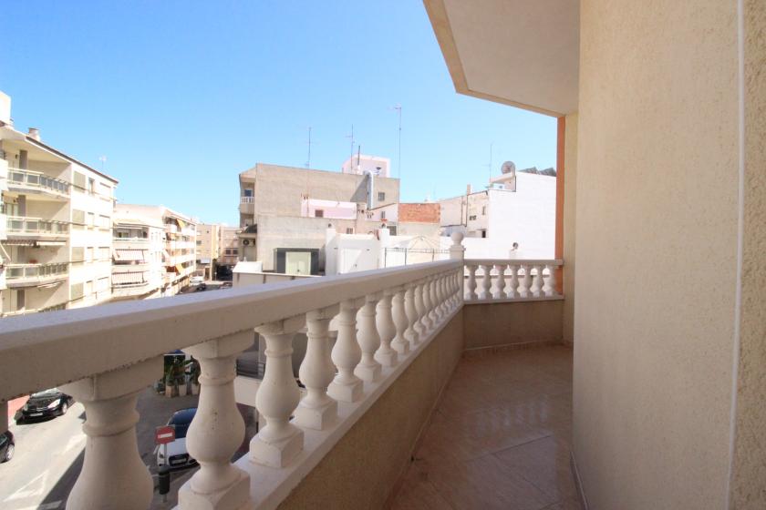 REAL ESTATE GROUP NEXUS, RENT AN APARTMENT FOR THE WHOLE YEAR ON LAS VIÑAS STREET in Nexus Grupo