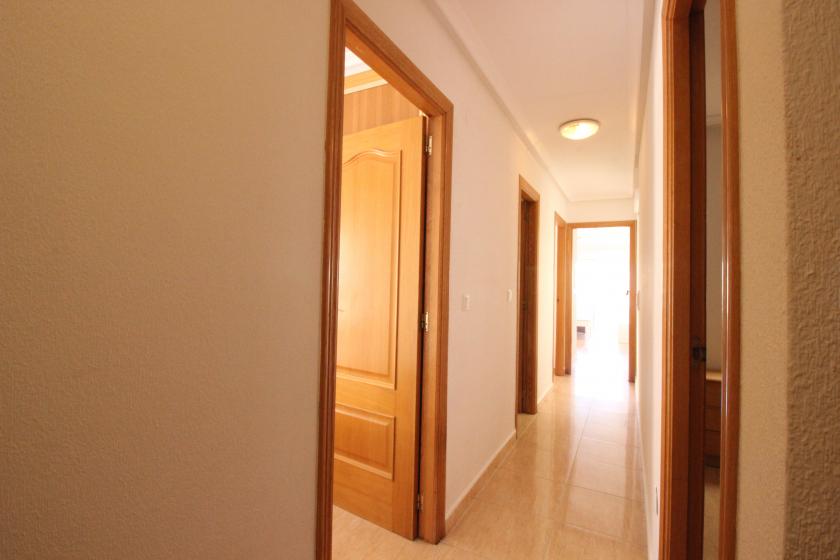 REAL ESTATE GROUP NEXUS, RENT AN APARTMENT FOR THE WHOLE YEAR ON LAS VIÑAS STREET in Nexus Grupo