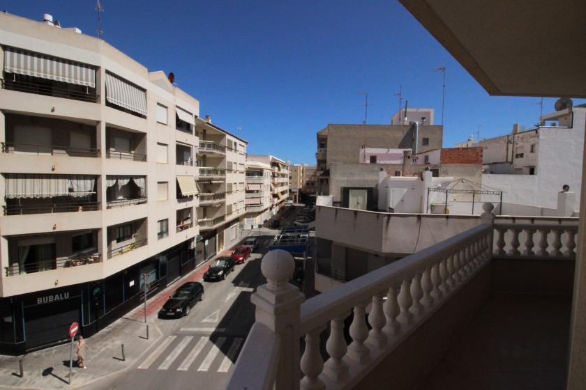 REAL ESTATE GROUP NEXUS, RENT AN APARTMENT FOR THE WHOLE YEAR ON LAS VIÑAS STREET in Nexus Grupo