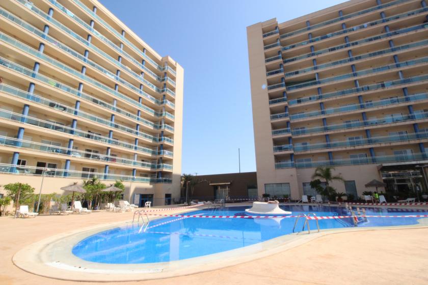 INMOBILIARIA, GRUPO NEXUS VENDE APARTAMENTO TURÍSTICO, EN COMPLEJO SUN BEACH in Nexus Grupo