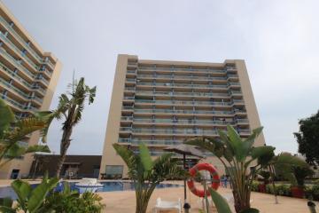 Grupo Nexus Real Estate: Sale of a Tourist Apartment in Europa House, Guardamar del Segura in Nexus Grupo