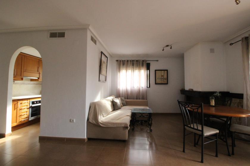 Apartamento de 0 dormitorios en Albatera - Alquiler in Nexus Grupo