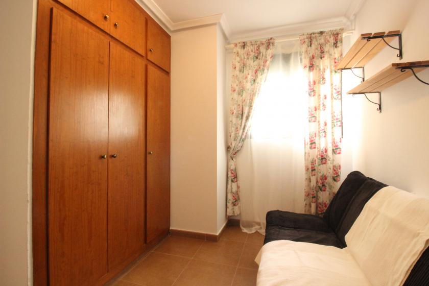 Apartamento de 0 dormitorios en Albatera - Alquiler in Nexus Grupo