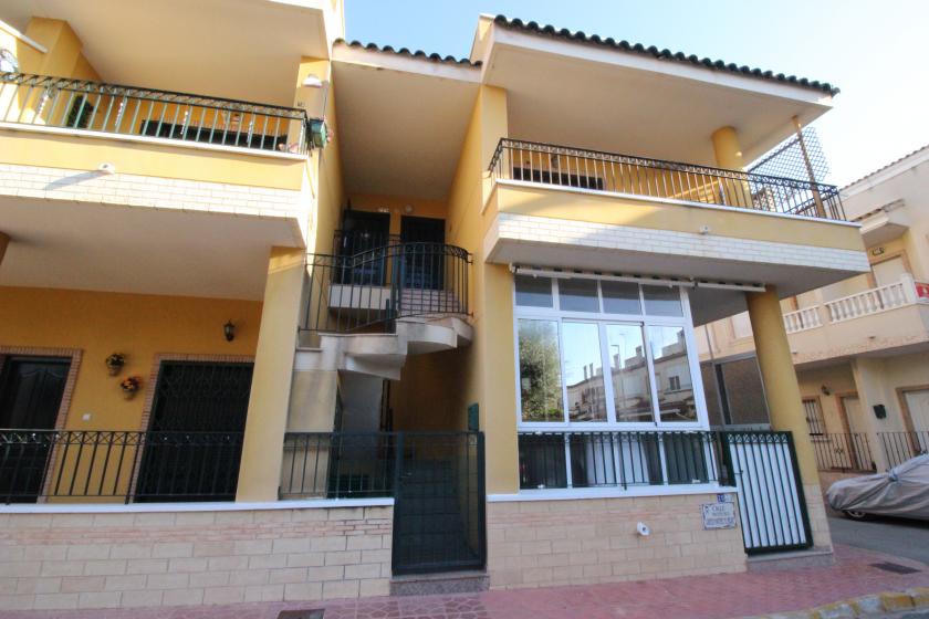 Grupo Nexus Real Estate for Rent: Duplex Apartment in Daya Vieja. in Nexus Grupo