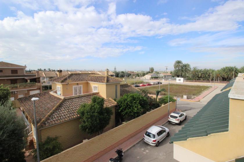 Grupo Nexus Real Estate for Rent: Duplex Apartment in Daya Vieja. in Nexus Grupo