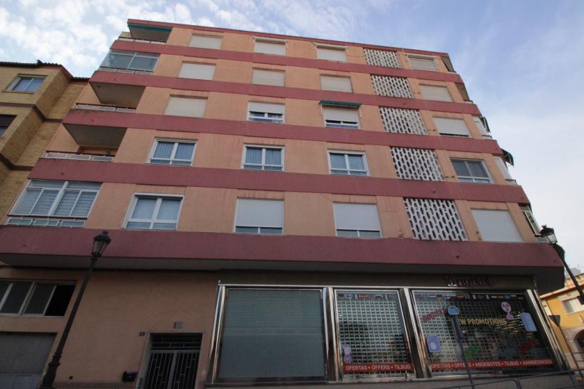 Grupo Nexus Real Estate Huur: Appartement in Calle Dunas, Guardamar del Segura in Nexus Grupo