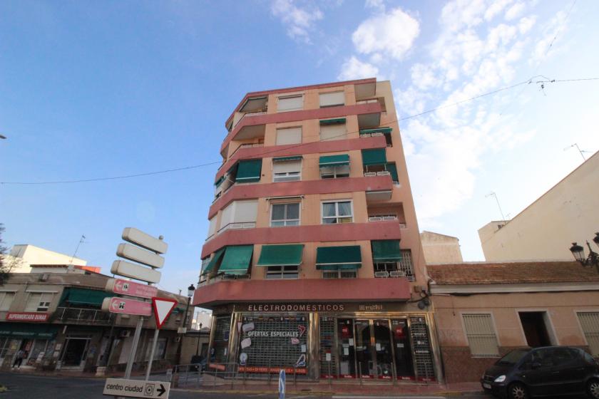 Grupo Nexus Real Estate Huur: Appartement in Calle Dunas, Guardamar del Segura in Nexus Grupo