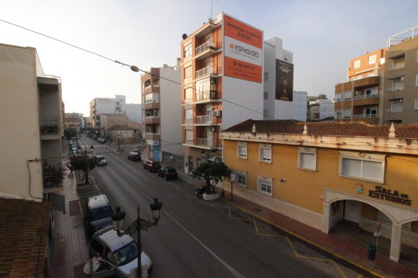 Grupo Nexus Real Estate Huur: Appartement in Calle Dunas, Guardamar del Segura in Nexus Grupo