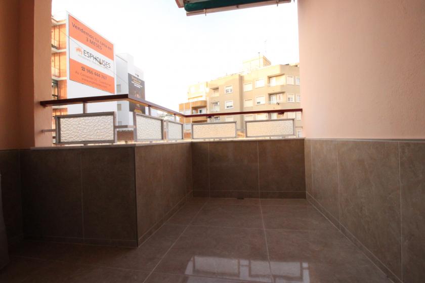 Grupo Nexus Real Estate Huur: Appartement in Calle Dunas, Guardamar del Segura in Nexus Grupo